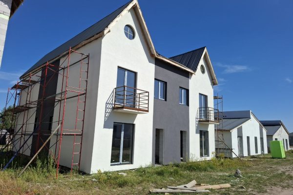 Нещодавно додані об’єкти